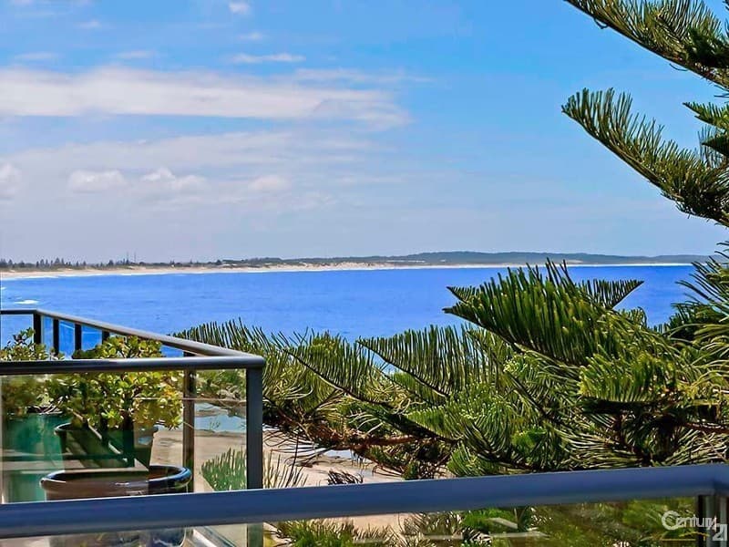 Unit 4/110-112 Ocean Parade, Blue Bay, NSW, 2261, Blue Bay - Thumbnail 5
