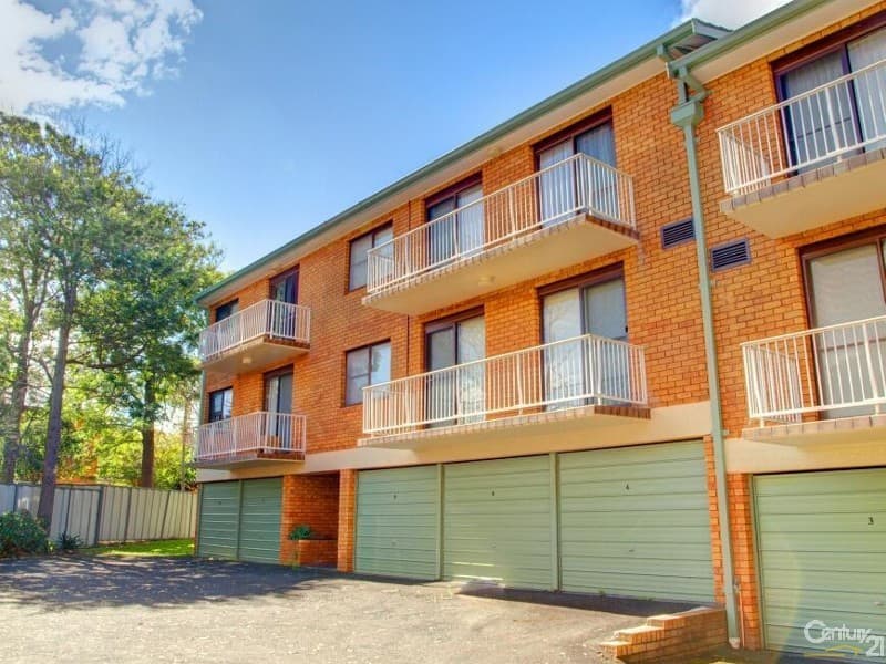 9/2 Richard Road, The Entrance, NSW, 2261, The Entrance - Thumbnail 2