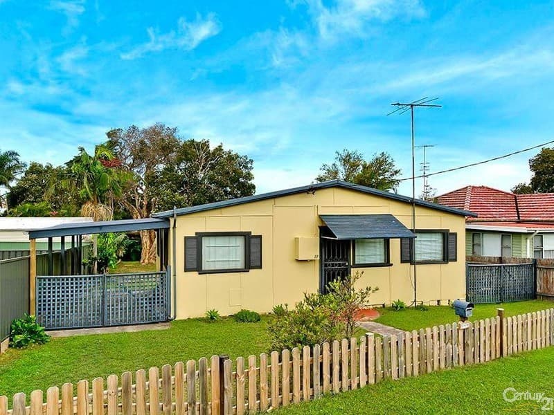 22 Eloora Road, Long Jetty, NSW, 2261, Long Jetty - Thumbnail 4