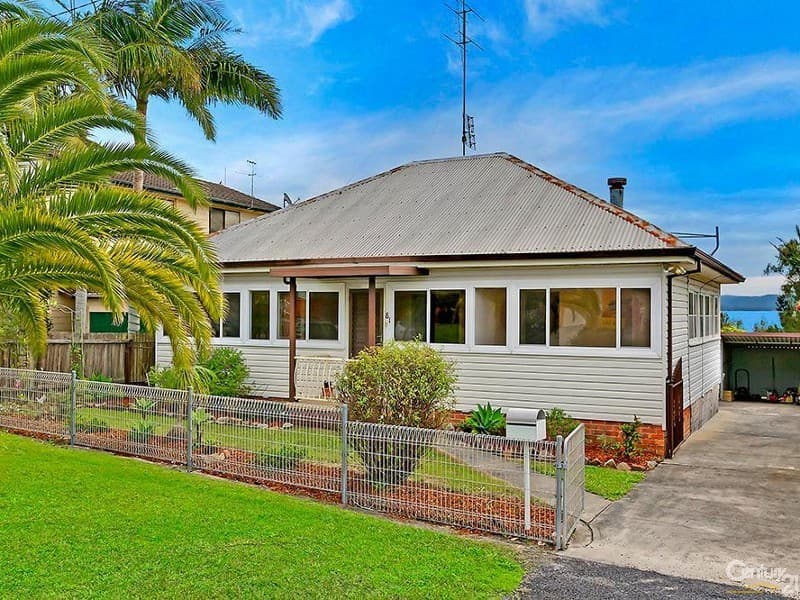 81 Lakeside Parade, The Entrance, NSW, 2261, The Entrance - Image 1