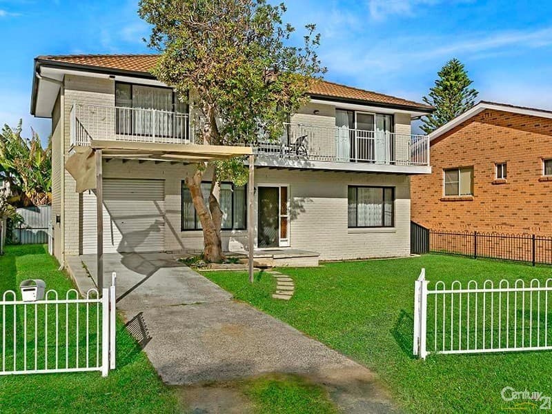 8 Tuggerah Parade, The Entrance, NSW, 2261, The Entrance - Image 1