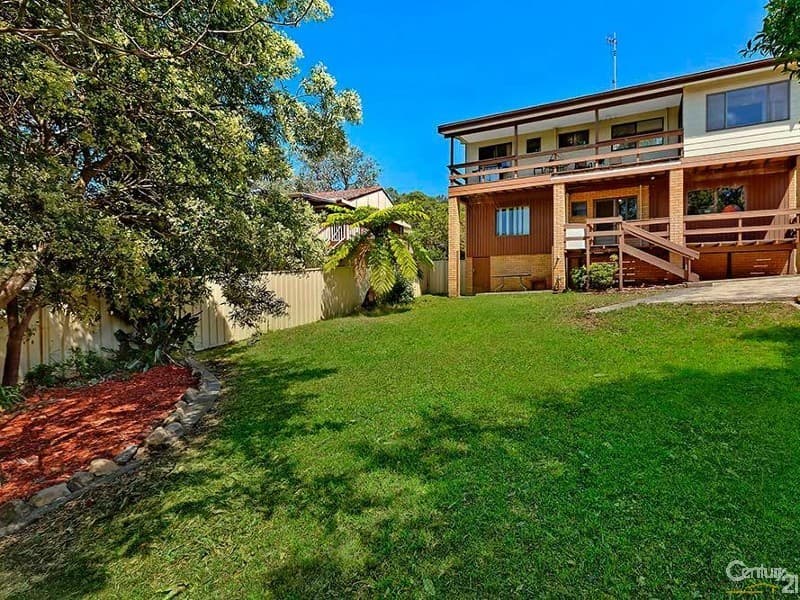 55 Hillside Drive, Berkeley Vale, NSW, 2261, Berkeley Vale - Thumbnail 7