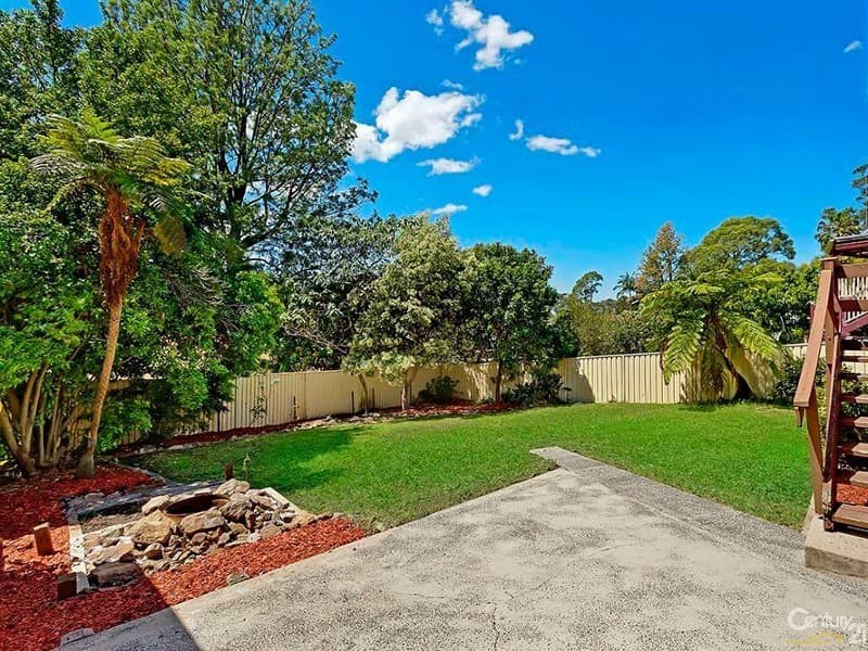 55 Hillside Drive, Berkeley Vale, NSW, 2261, Berkeley Vale - Thumbnail 8