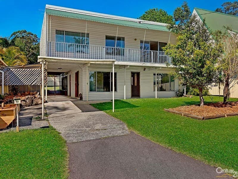38 Gladys Avenue, Berkeley Vale, NSW, 2261, Berkeley Vale - Thumbnail 2