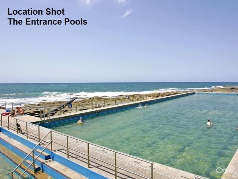 3/94 Ocean Parade, The Entrance, NSW, 2261, The Entrance - Image 1