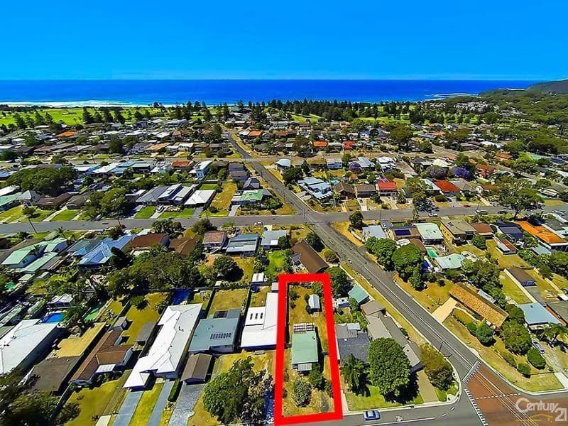 38 Lindsay Street, Long Jetty, NSW, 2261, Long Jetty - Image 1