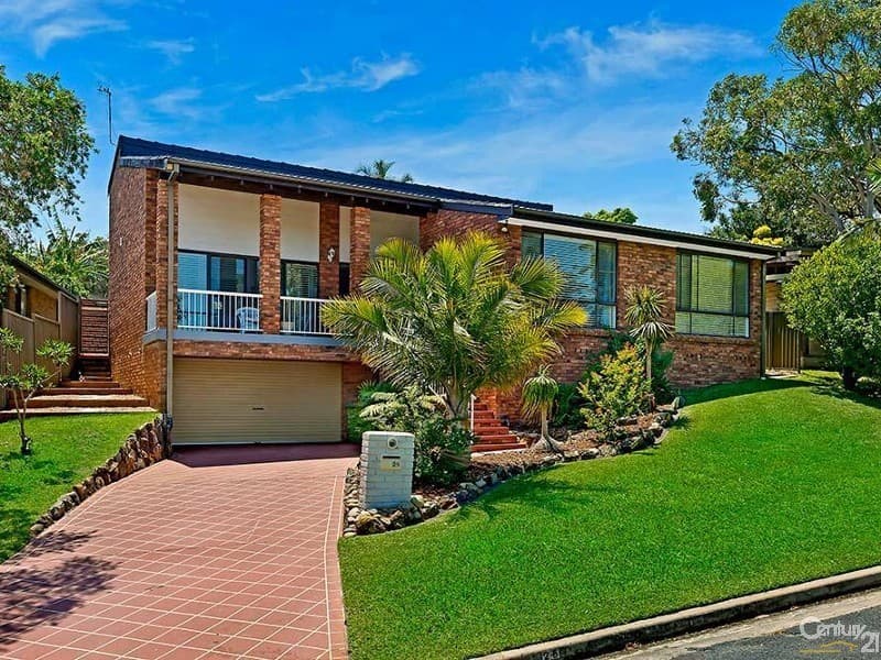25 Waratah Street, Bateau Bay, NSW, 2261, Bateau Bay - Image 1