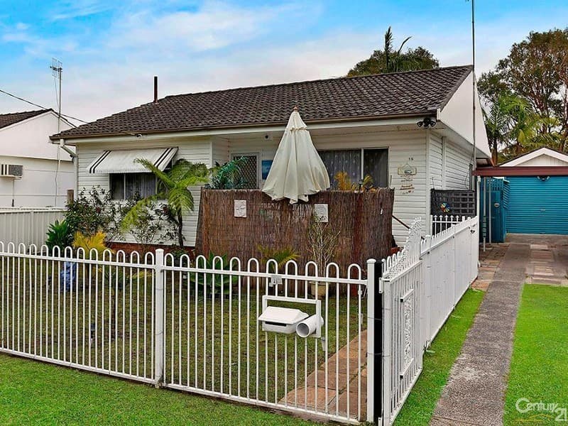 15 Macarthur Street, Killarney Vale, NSW, 2261, Killarney Vale - Thumbnail 2