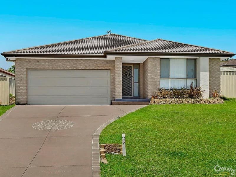 7 Woko, Woongarrah, NSW, 2259, Woongarrah - Image 1