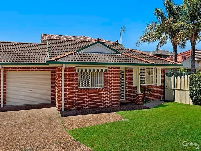 3/1 Karooah Avenue, Blue Bay, NSW, 2261, Blue Bay - Thumbnail 3