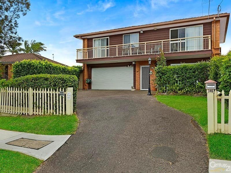 346 Lakedge Avenue, Chittaway Bay, NSW, 2261, Chittaway Bay - Image 1