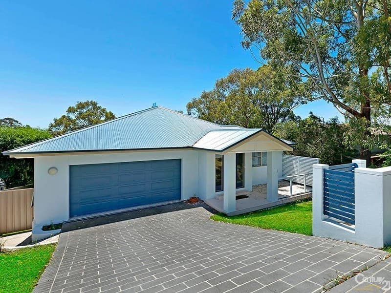 23 Donegal Road, Berkeley Vale, NSW, 2261, Berkeley Vale - Image 1