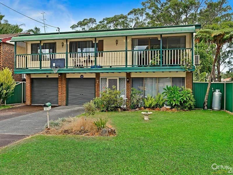 7 Penguin Road, Blue Haven, NSW, 2262, Blue Haven - Image 1
