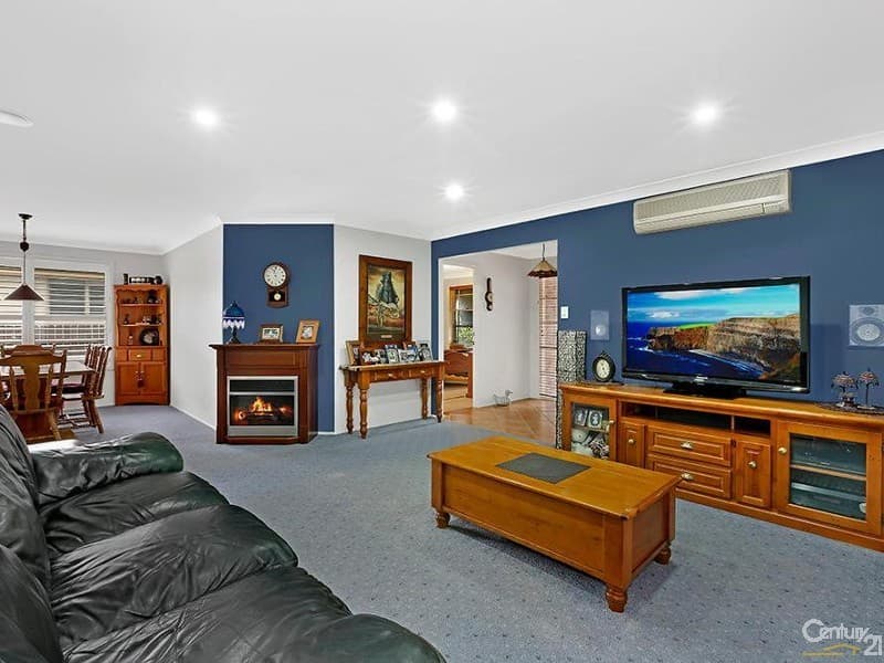 9 Shamrock Drive, Berkeley Vale, NSW, 2261, Berkeley Vale - Thumbnail 2