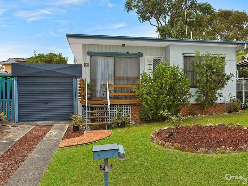 54 Cunningham Road, Killarney Vale, NSW, 2261, Killarney Vale - Image 1