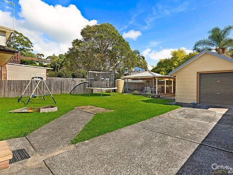 3 Hazel Close, Berkeley Vale, NSW, 2261, Berkeley Vale - Thumbnail 5