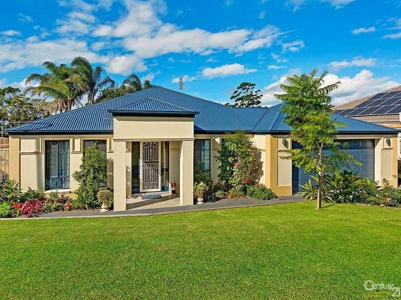 37 Coral Fern Way, Gwandalan, NSW, 2259, Gwandalan - Image 1
