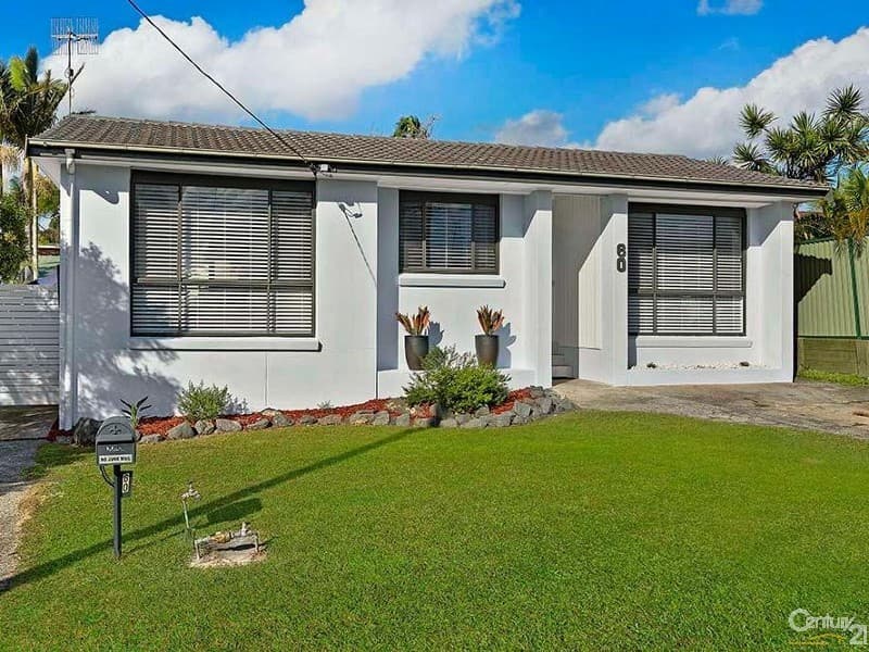 60 Cunningham Road, Killarney Vale, NSW, 2261, Killarney Vale - Image 1