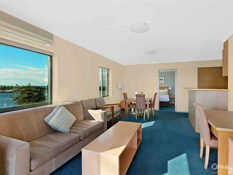 525/89 The Entrance Road, The Entrance, NSW, 2261, The Entrance - Image 1