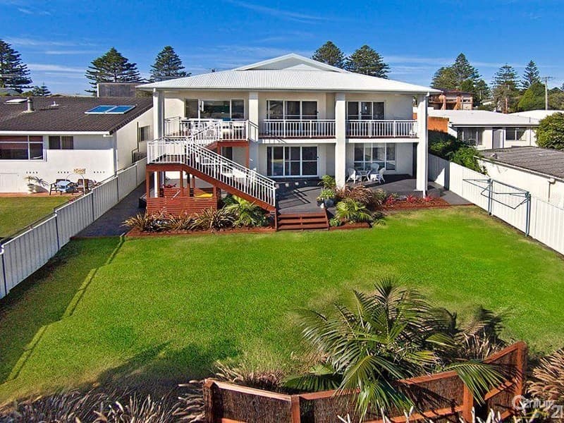 41 Grandview Street, Shelly Beach, NSW, 2261, Shelly Beach - Thumbnail 2