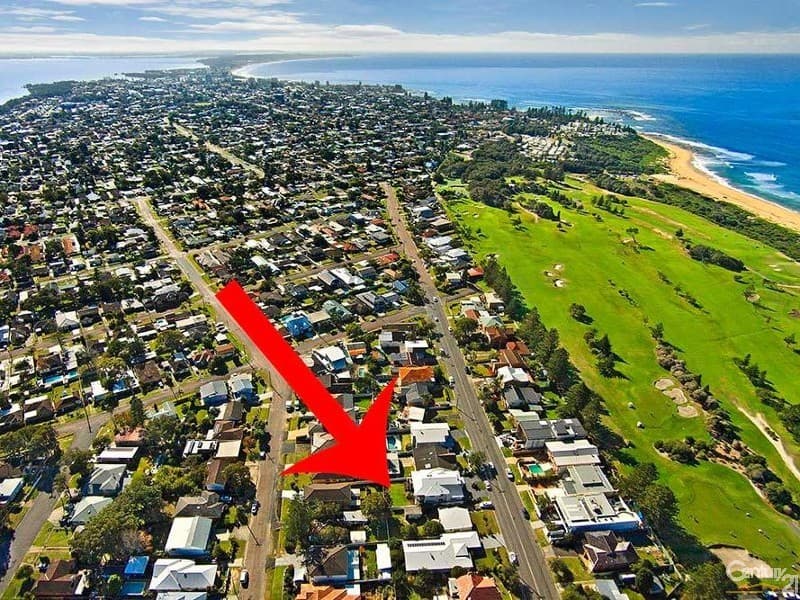 41 Grandview Street, Shelly Beach, NSW, 2261, Shelly Beach - Thumbnail 3
