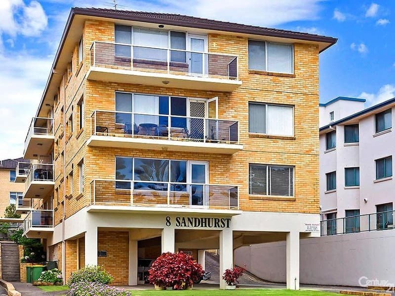 4/8 Marine Parade, The Entrance, NSW, 2261, The Entrance - Image 1