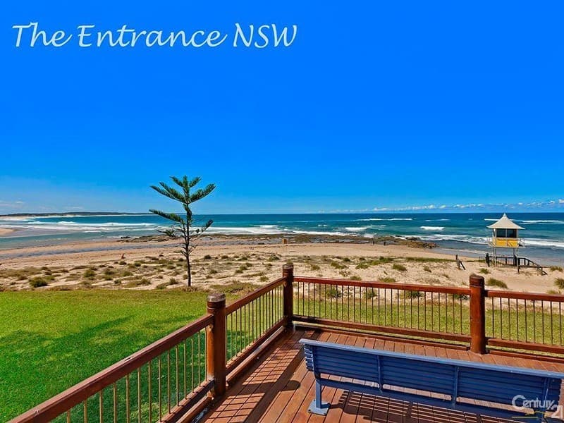 4/8 Marine Parade, The Entrance, NSW, 2261, The Entrance - Thumbnail 5