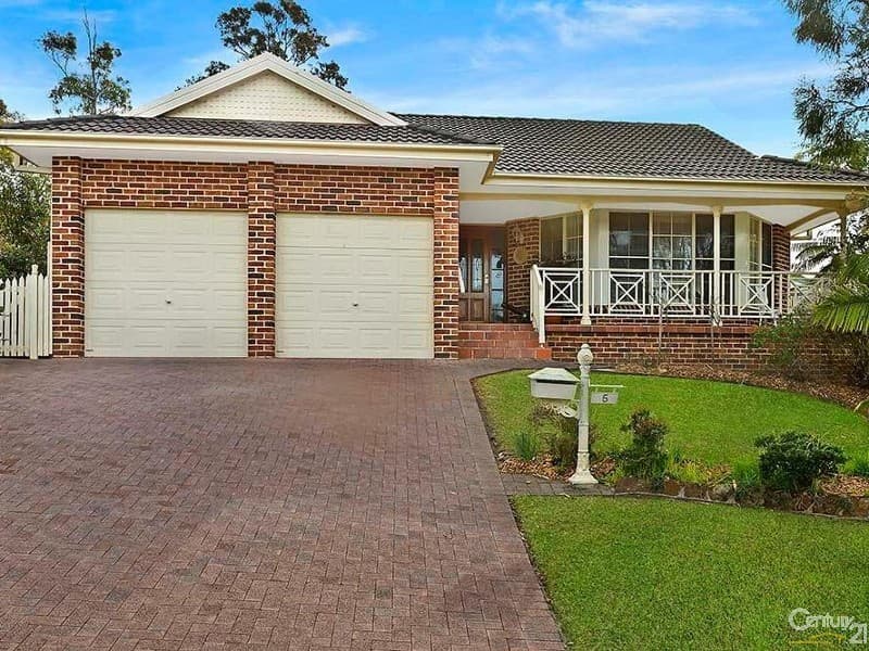 5 Bulli Place, Glenning Valley, NSW, 2261, Glenning Valley - Image 1