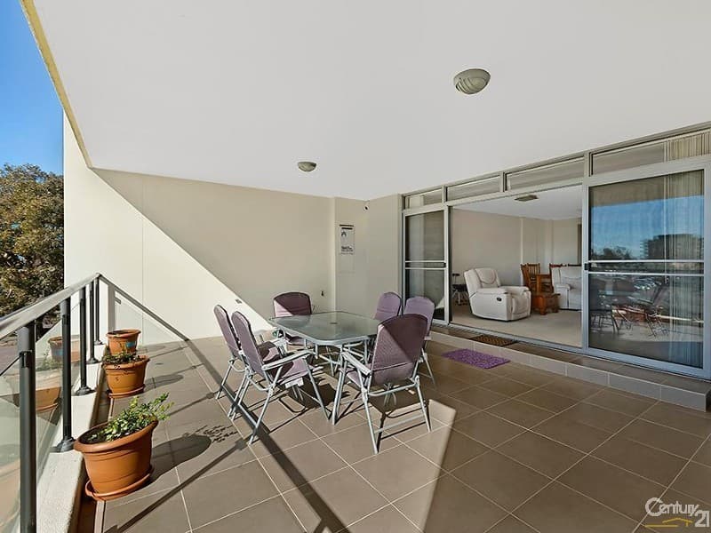 28/2-6 Warrigal Street, The Entrance, NSW, 2261, Gympie - Image 1