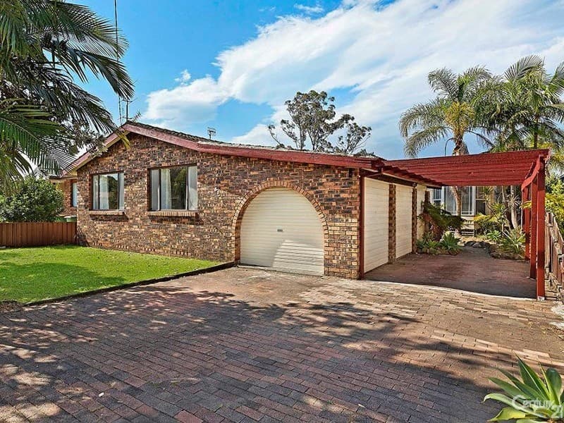35 Clare Crescent, Berkeley Vale, NSW, 2261, Berkeley Vale - Thumbnail 6