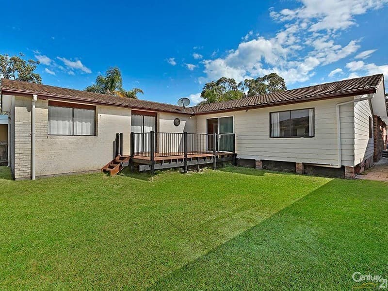35 Clare Crescent, Berkeley Vale, NSW, 2261, Berkeley Vale - Image 1