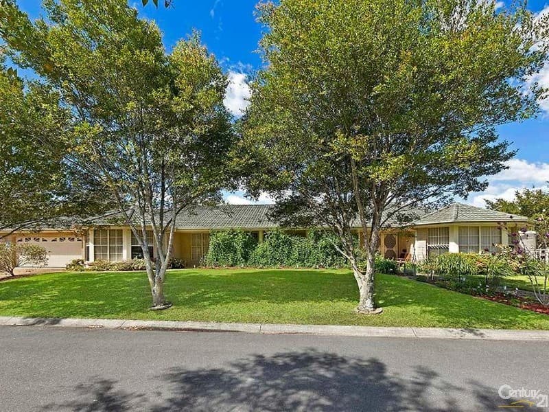 14 Leeder Road, Ourimbah, NSW, 2258, Ourimbah - Image 1