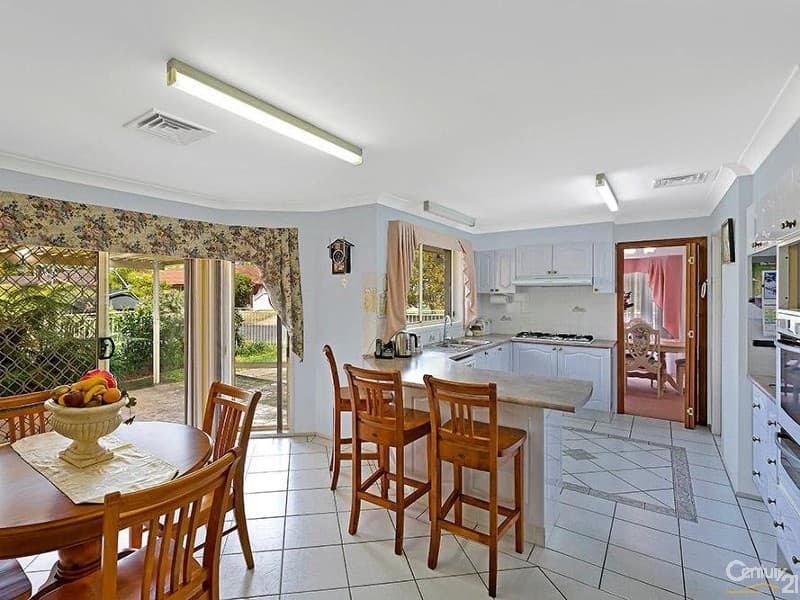 14 Leeder Road, Ourimbah, NSW, 2258, Ourimbah - Thumbnail 3