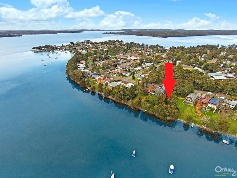 41 Macquarie Street, Mannering Park, NSW, 2259, Mannering Park - Thumbnail 2