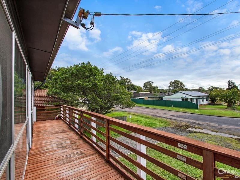 46 Gregory Street, Berkeley Vale, NSW, 2261, Berkeley Vale - Thumbnail 2