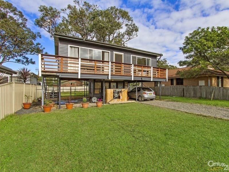 46 Gregory Street, Berkeley Vale, NSW, 2261, Berkeley Vale - Image 1