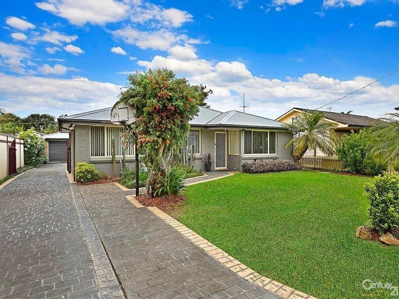 21 Kerry Crescent, Berkeley Vale, NSW, 2261, Berkeley Vale - Image 1