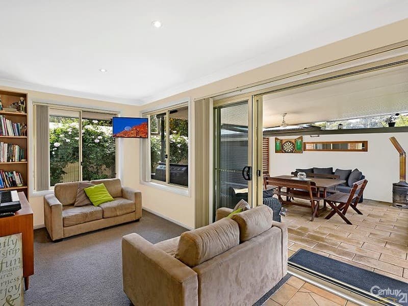 21 Kerry Crescent, Berkeley Vale, NSW, 2261, Berkeley Vale - Thumbnail 7