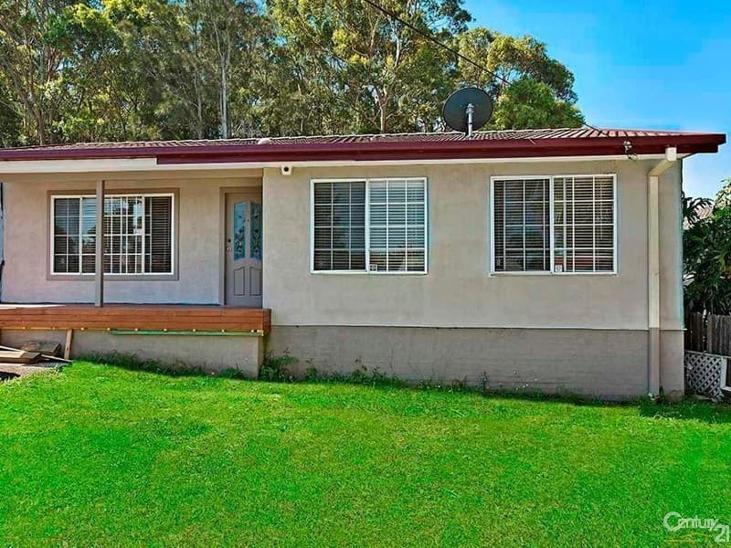 27 Platypus Road, Berkeley Vale, NSW, 2261, Berkeley Vale - Thumbnail 5