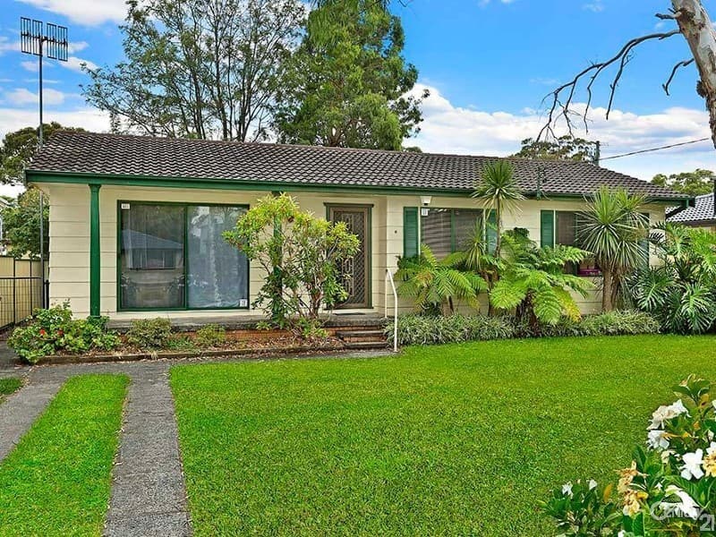 3 Kurraba Parade, Berkeley Vale, NSW, 2261, Berkeley Vale - Image 1