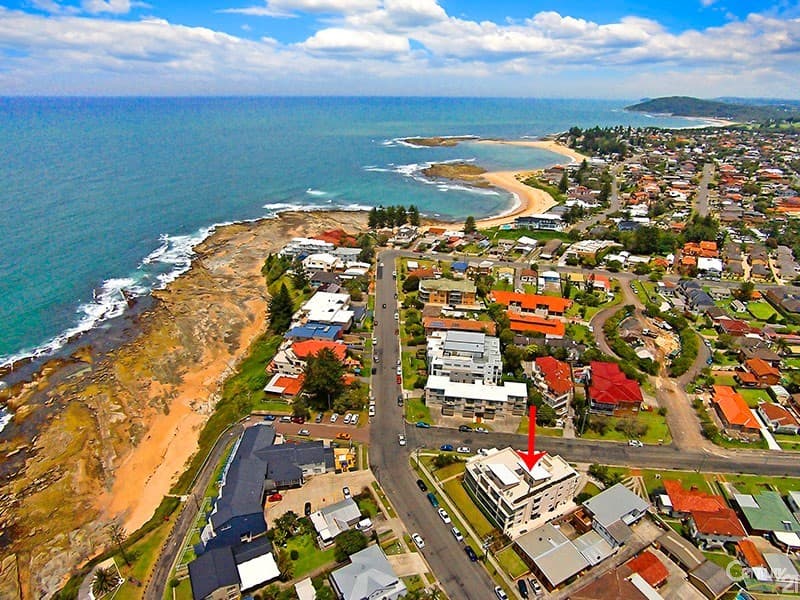8/101 Ocean Parade, The Entrance, NSW, 2261, The Entrance - Thumbnail 2
