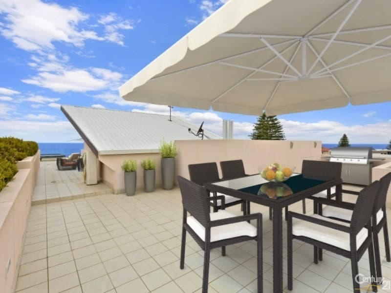 8/101 Ocean Parade, The Entrance, NSW, 2261, The Entrance - Thumbnail 3