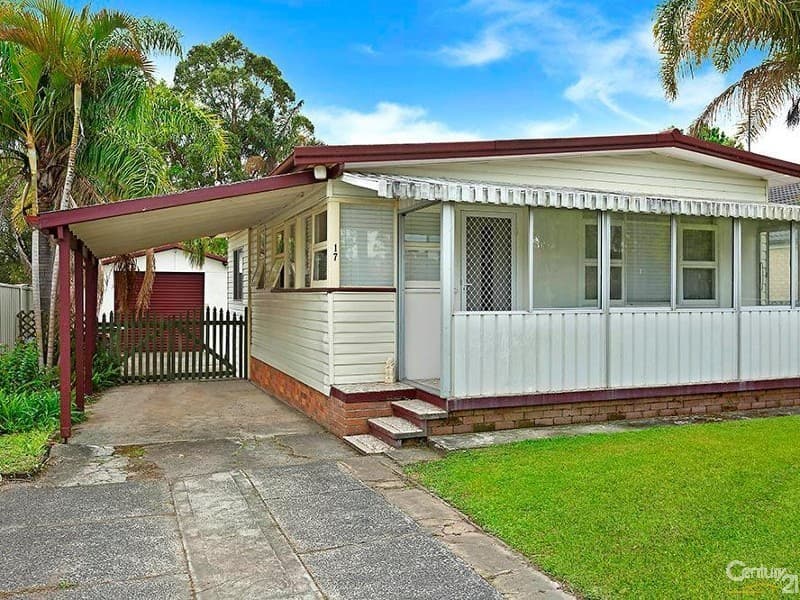 17 Emerald Place, Berkeley Vale, NSW, 2261, Berkeley Vale - Thumbnail 5