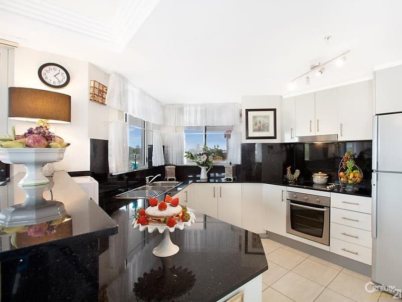 204/18 Dening Street, The Entrance, NSW, 2261, The Entrance - Thumbnail 2
