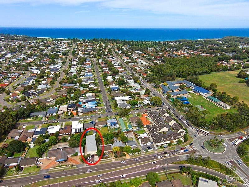 1/432 The Entrance Road, Long Jetty, NSW, 2261, Long Jetty - Image 1