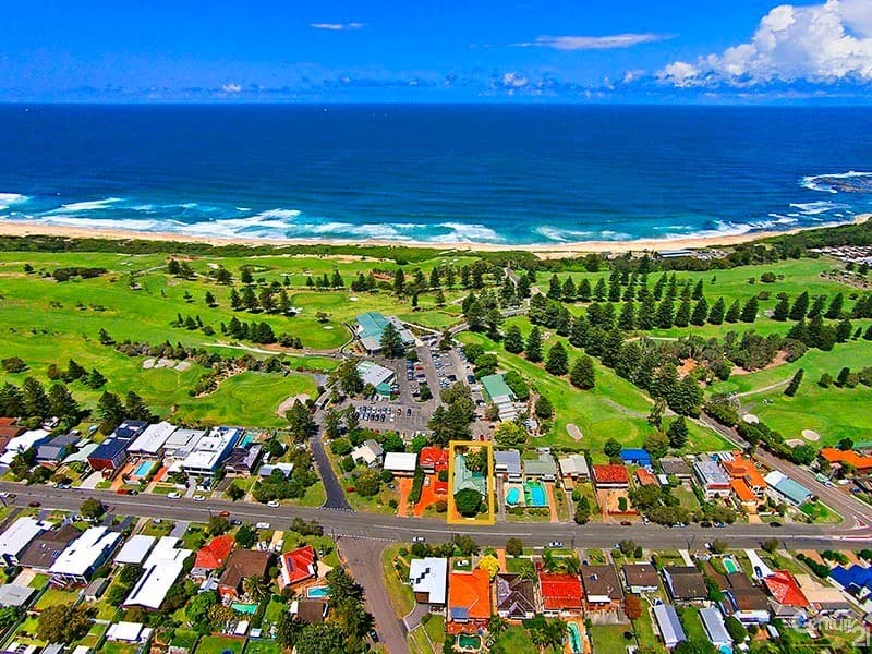 72 Grandview Street, Shelly Beach, NSW, 2261, Shelly Beach - Thumbnail 4