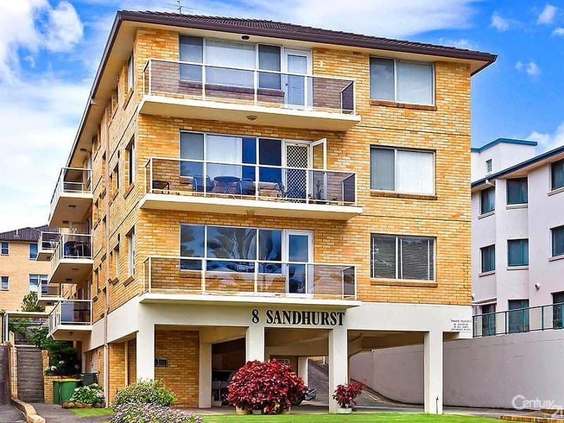 6/8 Marine Parade, The Entrance, NSW, 2261, The Entrance - Image 1