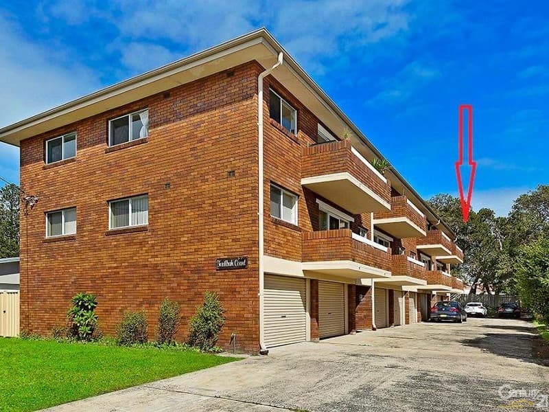 8/57 Bay Road, Blue Bay, NSW, 2261, Blue Bay - Thumbnail 6
