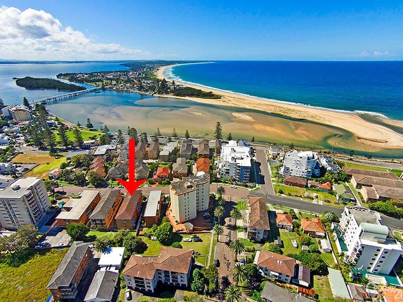 7/19 Ocean Parade, The Entrance, NSW, 2261, The Entrance - Thumbnail 6