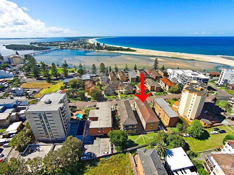 7/19 Ocean Parade, The Entrance, NSW, 2261, The Entrance - Thumbnail 8